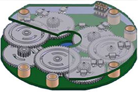 绝对值编码器的结构特征和安装、使用时的注意事项？ - 德国Hengstler(亨士乐)授权代理