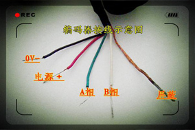 如果不小心把拉线传感器的线接错了会怎么样？ - 德国Hengstler(亨士乐)授权代理