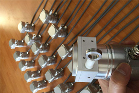 选择拉线传感器时应注意的地方，具体该怎么选型？ - 德国Hengstler(亨士乐)授权代理