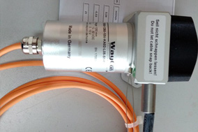 拉线传感器在实际应用中如何来实现高精度的设定？ - 德国Hengstler(亨士乐)授权代理