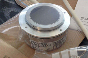 多圈旋转编码器在玻璃机械中应用的5个特征。 - 德国Hengstler(亨士乐)授权代理