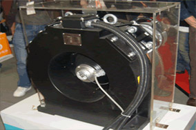 如何检修电梯编码器才能减少故障的发生？ - 德国Hengstler(亨士乐)授权代理