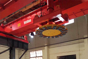 重载编码器在起重机中的应用 - 德国Hengstler(亨士乐)授权代理