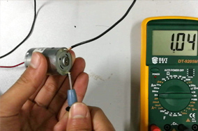 使用万用表检测工业编码器质量的方法 - 德国Hengstler(亨士乐)授权代理