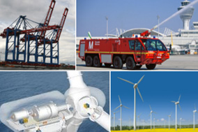 如何根据使用环境挑选对的编码器 - 德国Hengstler(亨士乐)授权代理