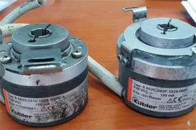 编码器的精度取决于伺服系统吗？ - 德国Hengstler(亨士乐)授权代理