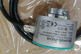 多圈绝对值编码器的特点是什么？ - 德国Hengstler(亨士乐)授权代理