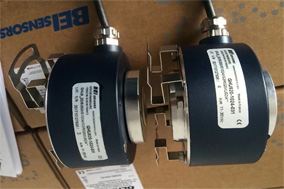 您了解过PN编码器的应用吗？ - 德国Hengstler(亨士乐)授权代理