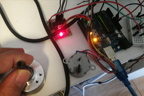 步进电机变频器编码器的工作原理 - 德国Hengstler(亨士乐)授权代理