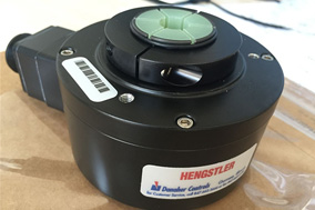 旋转编码器输出频率的计算 - 德国Hengstler(亨士乐)授权代理