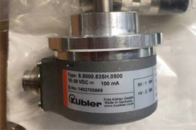 如何计算增量编码器的每度脉冲？ - 德国Hengstler(亨士乐)授权代理