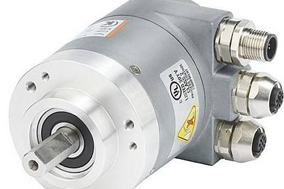 防爆编码器专为危险区域的应用而设计。 - 德国Hengstler(亨士乐)授权代理