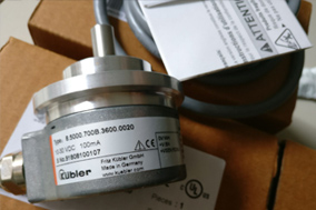 伺服编码器的作用远不止测速定位哦！ - 德国Hengstler(亨士乐)授权代理