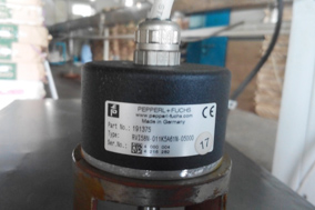 增量编码器的工作原理及发展趋势 - 德国Hengstler(亨士乐)授权代理