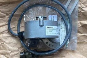 为什么防爆伺服电机的编码器如此重要？ - 德国Hengstler(亨士乐)授权代理