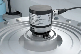 绝对式编码器的线性度是否影响编码器的质量 - 德国Hengstler(亨士乐)授权代理