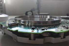 绝对值光电编码器的基本构造解析 - 德国Hengstler(亨士乐)授权代理