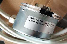 关于光电编码器细分误差优化。 - 德国Hengstler(亨士乐)授权代理