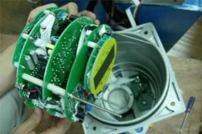 如何维护绝对值编码器的性能？ - 德国Hengstler(亨士乐)授权代理