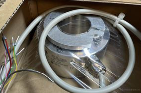 分析控制系统中SSI编码器接口的应用！ - 德国Hengstler(亨士乐)授权代理