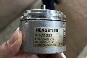 不同的应用该如何选择合适的编码器？ - 德国Hengstler(亨士乐)授权代理