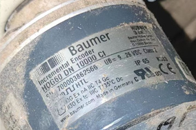 使用绝对式编码器时最常见的故障有哪些？ - 德国Hengstler(亨士乐)授权代理