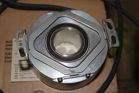 PN绝对式编码器的工作原理及应用 - 德国Hengstler(亨士乐)授权代理