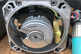 伺服电机编码器的工作原理 - 德国Hengstler(亨士乐)授权代理