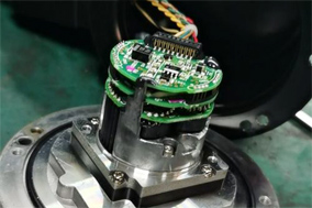 需要使用绝对式编码器的三种情况及理由 - 德国Hengstler(亨士乐)授权代理