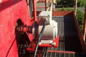 编码器在起重行业同步纠偏控制上的应用 - 德国Hengstler(亨士乐)授权代理