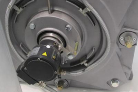 编码器和高性能电机轴端是怎么连接的？ - 德国Hengstler(亨士乐)授权代理