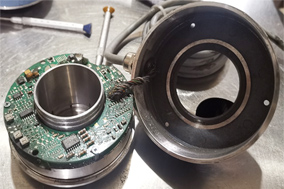 编码器信号不匹配导致的故障有哪些？ - 德国Hengstler(亨士乐)授权代理