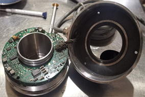 检测重载编码器故障的步骤 - 德国Hengstler(亨士乐)授权代理