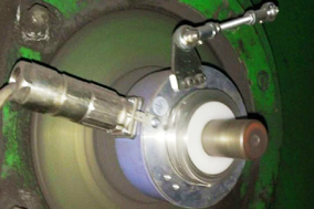 增量重载大轴套编码器在冶金轧线上的应用。 - 德国Hengstler(亨士乐)授权代理