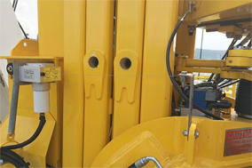 如何进行拉线位移传感器的防护？ - 德国Hengstler(亨士乐)授权代理