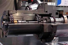 如何安装机床主轴编码器？ - 德国Hengstler(亨士乐)授权代理