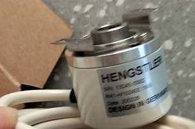 提升机电气控制中光电编码器的用途及特点。 - 德国Hengstler(亨士乐)授权代理