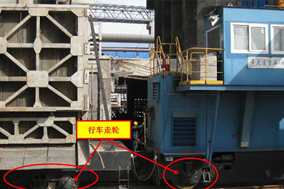 绝对值编码器在推焦车中的应用 - 德国Hengstler(亨士乐)授权代理