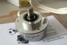 多圈绝对值编码器的可靠性了解一下 - 德国Hengstler(亨士乐)授权代理