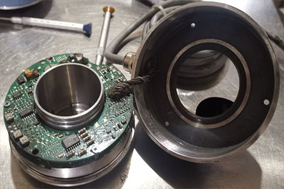 增量编码器故障、乱码等现象的解决方案 - 德国Hengstler(亨士乐)授权代理