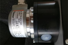 编码器如何准确测量电机的位置？ - 德国Hengstler(亨士乐)授权代理