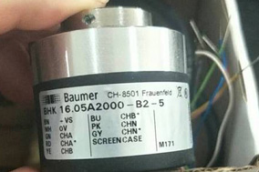 确定编码器选择分辨率的三个关键要素 - 德国Hengstler(亨士乐)授权代理