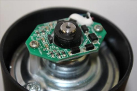 三分钟理解霍尔编码器的工作原理 - 德国Hengstler(亨士乐)授权代理