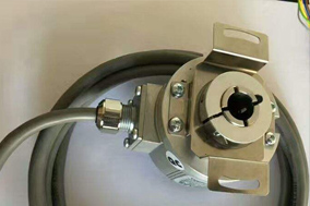 你知道编码器的精度由哪些因素决定吗？ - 德国Hengstler(亨士乐)授权代理