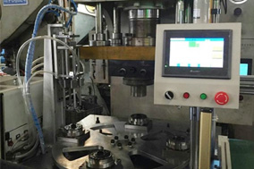 如何解决冲床编码器的断轴报警？ - 德国Hengstler(亨士乐)授权代理