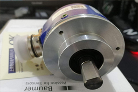 编码器的位置测量对数控机床加工精度的影响 - 德国Hengstler(亨士乐)授权代理