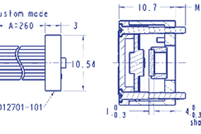 五分钟简单了解绝对值编码器的方方面面。 - 德国Hengstler(亨士乐)授权代理