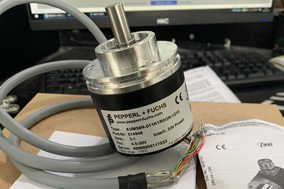 三个步骤解决实心轴编码器的安装问题？ - 德国Hengstler(亨士乐)授权代理