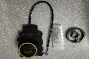 磁性编码器相对于电位计的优势 - 德国Hengstler(亨士乐)授权代理