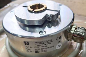 增量编码器的选购与应用中的一些重要因素 - 德国Hengstler(亨士乐)授权代理